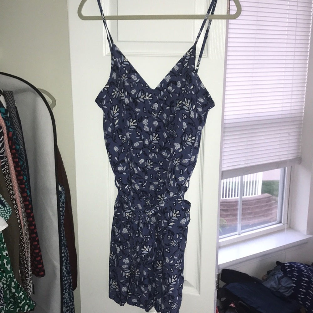 Loft Romper